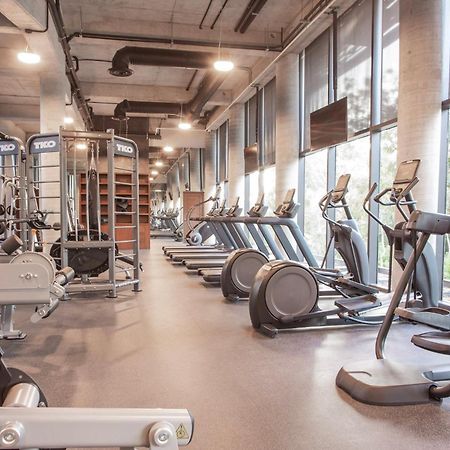 Luxury Condos Tulum - Private Cenote & Gym Экстерьер фото