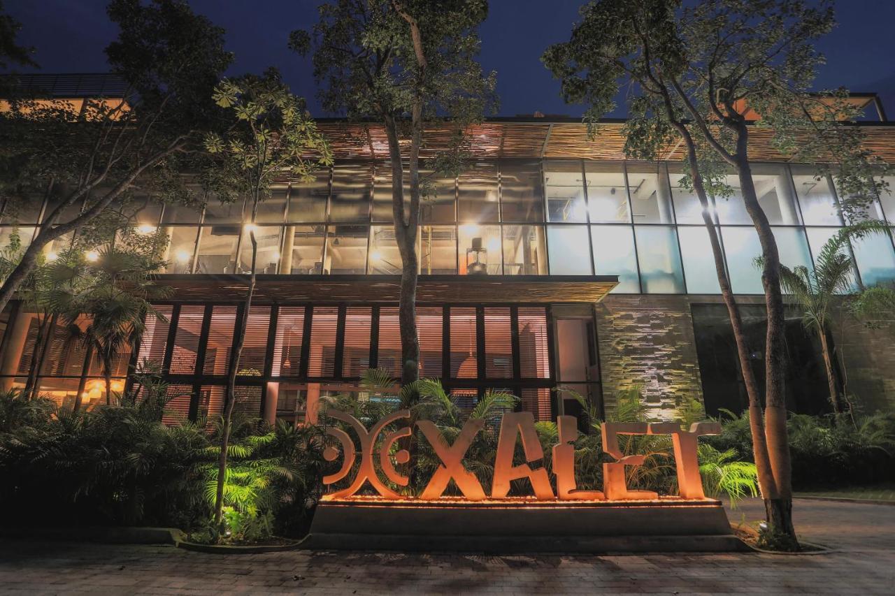 Luxury Condos Tulum - Private Cenote & Gym Экстерьер фото